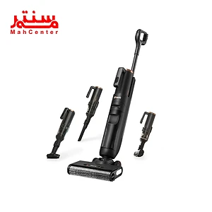 حالت دستی جارو شارژی شارک مدل E2T1